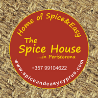 Spice and Easy Cyprus